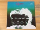 Queen The Miracle 12inch single + Autographed Print