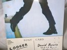 David Bowie Lodger Vinyl LP A1 B2 UK RCA INTS 5212 Rock Pop Album