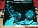 HANK MOBLEY SOUL STATION  BN 4031 EAR,RVG,DG VG/VG+