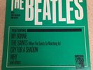 The Beatles with Tony Sheridan and Guests MGM Mono E-4215