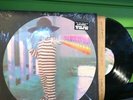 ALEXANDER self titled LP EDWARD SHARPE AND THE MAGNETIC ZEROS 2011 indie RARE