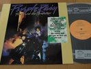 PRINCE AND THE REVOLUTION BEST ROCK N' BALLAD 1992 KOREA LP 12