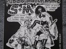 PUBLIC DISTURBANCE 7
