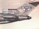 Beastie Boys Licensed To Ill HOLLAND 1986 [DEF 450062 1] Variant 2 of 3. 