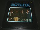 Gotcha S/T RARE LP 1978 Private AOR on Tequila Gold Records OUT OF PRINT