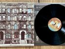 LED ZEPPELIN, PHYSICAL GRAFFITI, SWAN SONG RECORDS, SSK89400-O, DOPPEL-LP