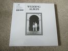 JOHN LENNON / YOKO ONO WEDDING ALBUM CLEAR VINYL LIMITED EDITION OF ONLY 300