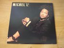 Michel'le Michel'le 1989 Ruthless Records 91282-1 VG+ VG+ produced by Dr. Dre