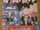 Mace Process of elimination - 1985 Restless