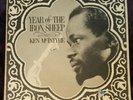 Year of The Iron Sheep - Ken McIntyre LP UAJ 14015 Mono