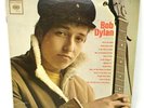 Bob Dylan 1966 Self-Titled S/T US Columbia 2-Eye LP Mono CL1779 VG+ NM CLEAN