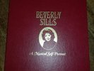BEVERLY SILLS Musical Self Portrait AUTOGRAPHED Vinyl