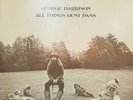 All Things Must Pass - George Harrison (1970 Australia)
