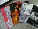 RARE AC/DC BOXED LP SET ALBERT LABEL 33 RPM UNRELEASED 12