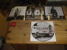 THE KILLERS: Sam´s Town, LTD. EDIT, FOLD-OUT-POSTER, 12