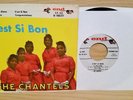 The Chantels 