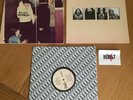 Arctic Monkeys Humbug Gatefold 12 Vinyl Album VG+