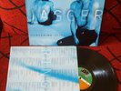 MICK JAGGER *Wandering Spirit* ORIGINAL 1993 Germany LP ROLLING STONES
