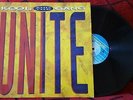KOOL AND THE GANG ** Unite ** VERY RARE & SCARCE 1994 Spain LP
