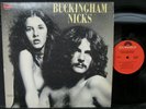 Buckingham Nicks 