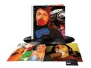 PAUL MCCARTNEY & WINGS - RED ROSE SPEEDWAY. DELUXE 2018 2LP EDITION. SEALED. NEW