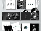 BIFFY CLYRO: ELLIPSIS. VINYL BOX SET 2LP, 7”, SIGNED PRINT, HAND WRITTEN LYRICS