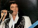 ELVIS In Concert 2 LP Set (PROMO 12in 33.3rpm +GATEFOLD Cover, RCA APL2-2587) NM