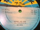 BO KOOL / FUNK  MASTERS - NO LOVE / LOVE MONEY -12 