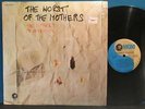 ZAPPA WORST OF THE MOTHERS ORIG 1971 MGM STEREO LP SHRINK PSYCH ACID MADNESS