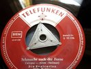 LITTLE RICHARD – BABY FACE – LABELFEHLDRUCK BEIDSEITIG – GERMAN MISPRINT-LESEN