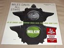 Miles Davis : All Stars Walkin' Sealed LP (Limited Green Colored Vinyl)