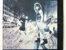 BON JOVI - BON JOVI  NEVER PLAYED  1984 LP  FULL BAND AUTOGRAPHED  MINT-/MINT-