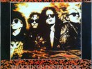 The Sisters Of Mercy ?– Knockin' On Docks' Door, NM 2XLP Live, RARE