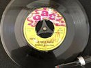 Boss Sounds Skinhead Reggae - Roland Alphonso - 1000 Tons Of Megaton - VG+ Cond.