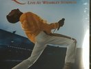 Queen Live At The Wembley Stadium N°19 3 LP DeAgostini 2018
