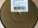 AFX (Aphex Twin)- 2 Remixes By AFX 12” Vinyl
