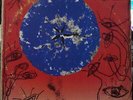 THE CURE 1992 “Wish” Scarce Double Vinyl 2 LP Set Insert Ex BRAZIL Press Edition