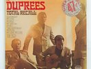 SEALED 1968 POP ROCK LP / The Duprees / TOTAL RECALL / Heritage HTS 35002