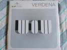 Verdena WOW Lp Doppio Vinile *SIGILLATO* Disco