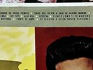Elvis ARGENTINA LPM-2523 Pot Luck Con Elvis 1963 RARE Lp EX COVER  Rock'n'Roll 