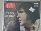 ELVIS PRESLEY It's Now Or Never/Separate Ways AUSTRALIAN IMPORT 45RPM RCA 20602