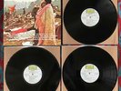 WOODSTOCK OST 3-LP SET NM/NM- 1970 COTILLION 3-LP HENDRIX HAVENS SLY ACID PSYCH