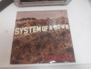 Toxicity [LP] by System of a Down (Vinyl, Sep-2001, ORIGINAL PRESSING)
