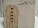Veruca Salt   AMERICAN THIGHS   Vinyl LP  1994 Minty Fresh Warehouse (SEALED) B