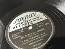Carl Perkins blue suede shoes 78rpm London exceptional condition