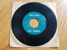 RARE Frank Sinatra 1960 Capitol 45 High Hopes Jack Kennedy JFK Campaign Promo 7”
