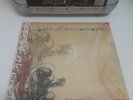 Vision Of Disorder For The Bleeders Vinyl NEW SEALED Go Kart Records