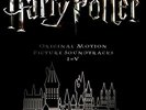 BRAND NEW UNOPENED Harry Potter Motion Picture Soundtracks I-V Vinyl Set