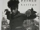 Prince - Let It Go - 1994 U.S. promo 12