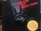 John Carpenter’s Escape From New York - Soundtrack - Vinyl LP Record Album
